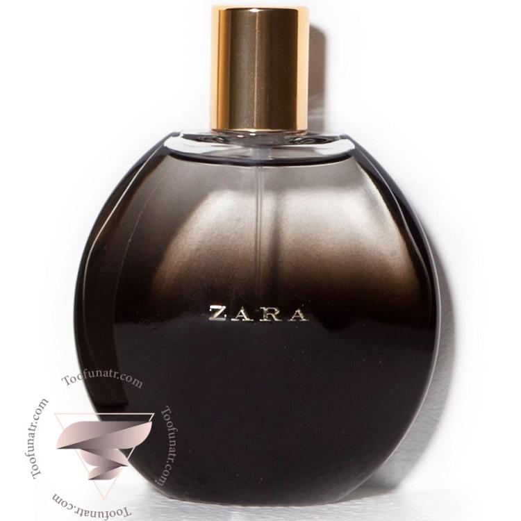 زارا بلک آمبر 2012 - Zara Black Amber 2012 زارا بلک آمبر 2012 - Zara Black Amber 2012