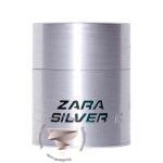 زارا سیلور نقره ای - Zara Silver