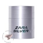 زارا سیلور نقره ای - Zara Silver