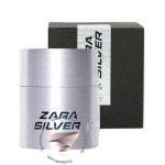 زارا سیلور نقره ای - Zara Silver