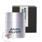 زارا سیلور نقره ای - Zara Silver