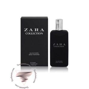 زارا کالکشن مردانه - Zara Collection Man