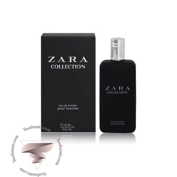 زارا کالکشن مردانه - Zara Collection Man