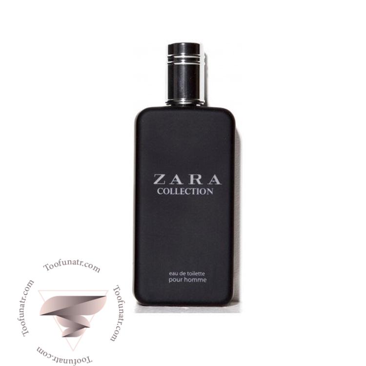 زارا کالکشن مردانه - Zara Collection Man زارا کالکشن مردانه - Zara Collection Man