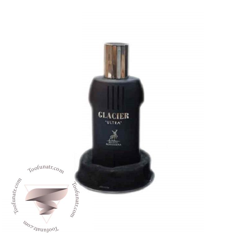 ژان پل گوتیه اولترا میل الحمبرا گلاسیر الترا - Jean Paul Gaultier Ultra Male Alhambra Glacier Ultra ژان پل گوتیه اولترا میل الحمبرا گلاسیر الترا - Jean Paul Gaultier Ultra Male Alhambra Glacier Ultra