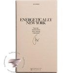 زارا انرژتیکالی نیویورک - Zara Energetically New York