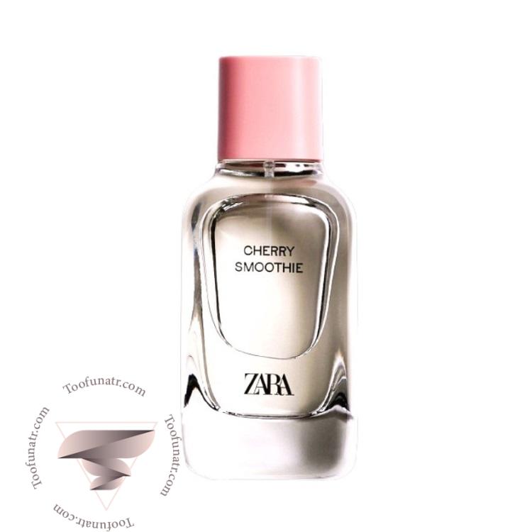 زارا چری اسموتی - Zara Cherry Smoothie زارا چری اسموتی - Zara Cherry Smoothie