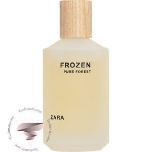 زارا فروزن پیور فورست فارست - Zara Frozen Pure Forest
