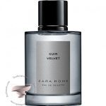زارا کوئیر ولوت زارا هوم - Zara Cuir Velvet Zara Home