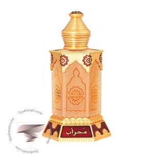 رصاصی محراب - Rasasi Mehrab
