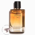 زارا عود ویبرانت لدر - Zara Oud Vibrant Leather
