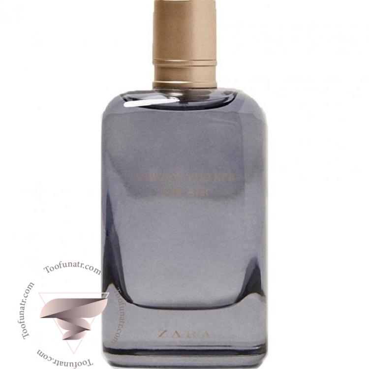 زارا هارت آف یلانگ - Zara Heart of Ylang زارا هارت آف یلانگ - Zara Heart of Ylang