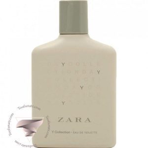 زارا وای کالکشن - Zara Y Collection