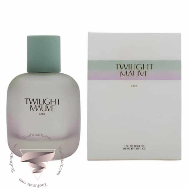 زارا توایلایت ماوی (موو - مایو) - Zara Twilight Mauve