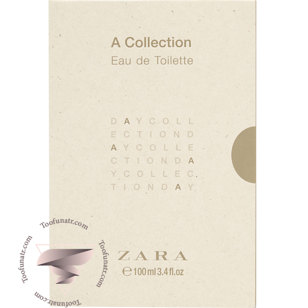 زارا ای کالکشن - Zara A Collection