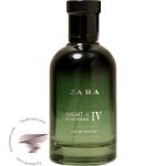 زارا نایت پور هوم 4 - Zara Night Pour Homme IV