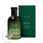 زارا نایت پور هوم 4 - Zara Night Pour Homme IV