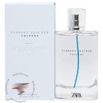 زارا وایبرنت ویبرنت لدر کلون - Zara Vibrant Leather Cologne