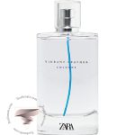 زارا وایبرنت ویبرنت لدر کلون - Zara Vibrant Leather Cologne