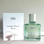 زارا توایلایت موو ماو وینتر - Zara Twilight Mauve Winter