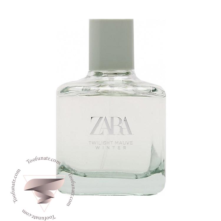 زارا توایلایت موو ماو وینتر - Zara Twilight Mauve Winter زارا توایلایت موو ماو وینتر - Zara Twilight Mauve Winter