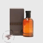 زارا توباکو کالکشن اینتنس دارک اکسکلوسیو 2018 - Zara Tobacco Collection Intense Dark Exclusive 2018