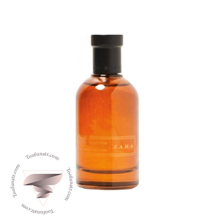 زارا توباکو کالکشن اینتنس دارک اکسکلوسیو 2018 - Zara Tobacco Collection Intense Dark Exclusive 2018 زارا توباکو کالکشن اینتنس دارک اکسکلوسیو 2018 - Zara Tobacco Collection Intense Dark Exclusive 2018
