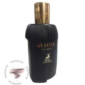ژان پل گوتیه له میل له پارفوم (پرفیوم) الحمبرا گلاسیر له نویر - Jean Paul Gaultier Le Male Le Parfum Alhambra Glacier Le Noir