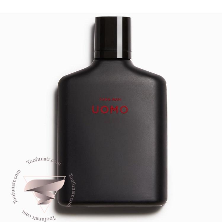 زارا من یومو - Zara Man Uomo زارا من یومو - Zara Man Uomo