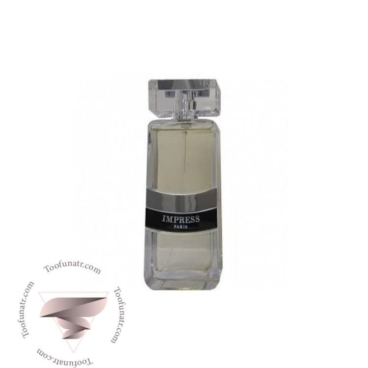 مارک جوزف ایمپرس - Marc Joseph Impress مارک جوزف ایمپرس - Marc Joseph Impress