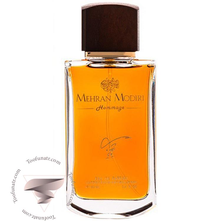 مهران مدیری هومج هومیج مردانه - Mehran Modiri Hommage For Men مهران مدیری هومج هومیج مردانه - Mehran Modiri Hommage For Men