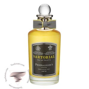 پنهالیگونز سارتوریال - Penhaligon’s Sartorial