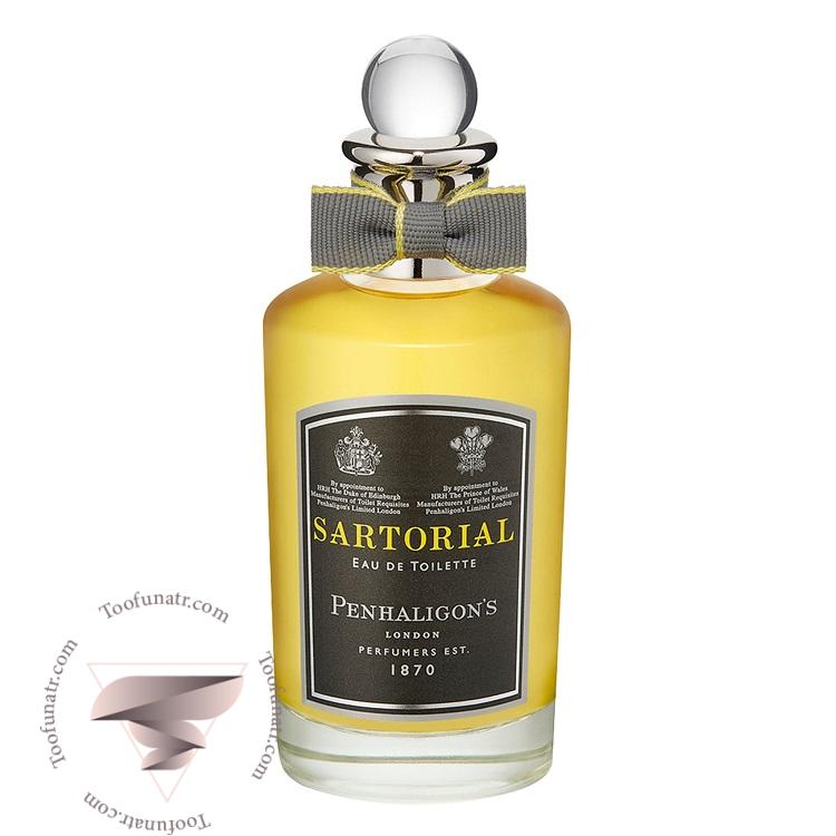 پنهالیگونز سارتوریال - Penhaligon’s Sartorial پنهالیگونز سارتوریال - Penhaligon’s Sartorial