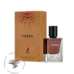 اورتو پاریسی ترونی الحمبرا ترا - Orto Parisi Terroni Alhambra Terra