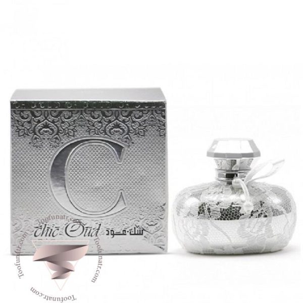 لطافه شیک عود - Image 2