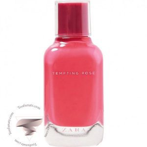 زارا تمپتینگ رز - Zara Tempting Rose