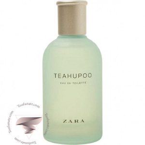زارا تی هاپو تیهوپو - Zara Teahupoo