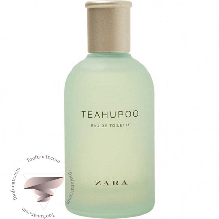 زارا تی هاپو تیهوپو - Zara Teahupoo زارا تی هاپو تیهوپو - Zara Teahupoo