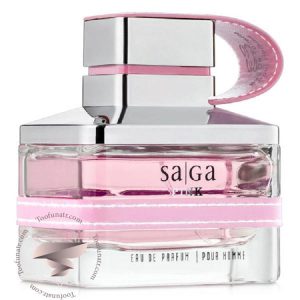 امپر ساگا پینک صورتی - Emper Saga Pink