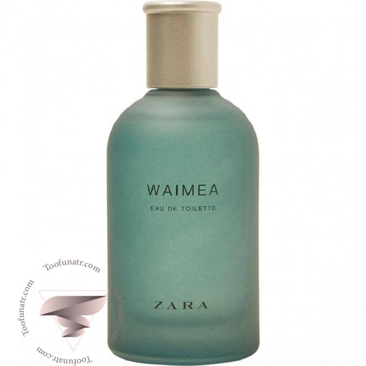 زارا وایمیا - Zara Waimea زارا وایمیا - Zara Waimea