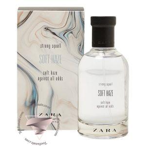 زارا سافت هیز - Zara Soft Haze