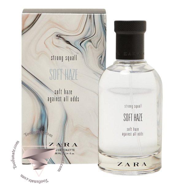 زارا سافت هیز - Zara Soft Haze