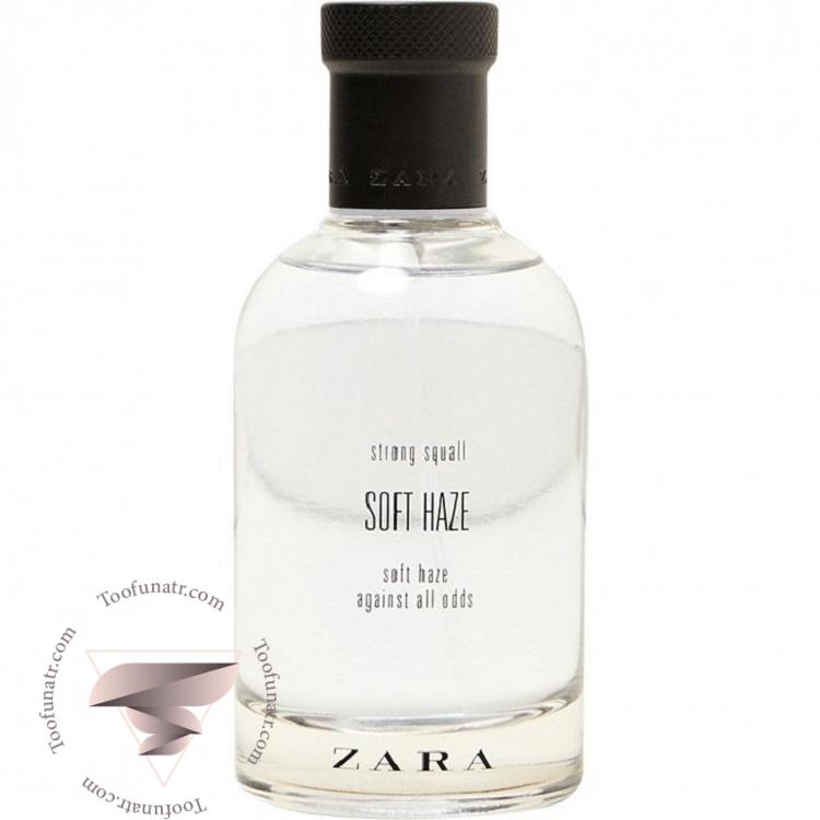 زارا سافت هیز - Zara Soft Haze زارا سافت هیز - Zara Soft Haze