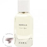 زارا وانیلا - فرنچ الگانس - Zara French Elegance