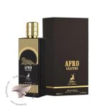 ممو ایتالین لدر الحمبرا رومان لدر - Memo Italian Leather Alhambra Roman Leather