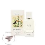 زارا وتیور - آن اکسپکتد - Zara Vetiver - Unexpected