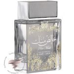 لطافه خالص مشک پیور مسک