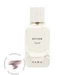 زارا وتیور - آن اکسپکتد - Zara Vetiver - Unexpected