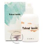 زارا تلنت اینساید - Zara Talent Inside