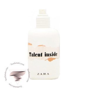 زارا تلنت اینساید - Zara Talent Inside
